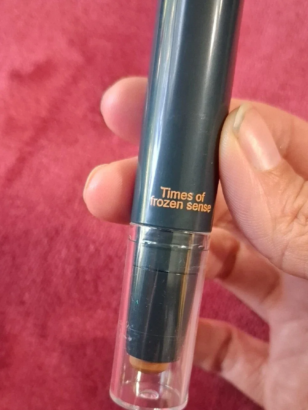 Colour Geometry Dual-Ended Contour Stick